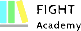 fight academy logo