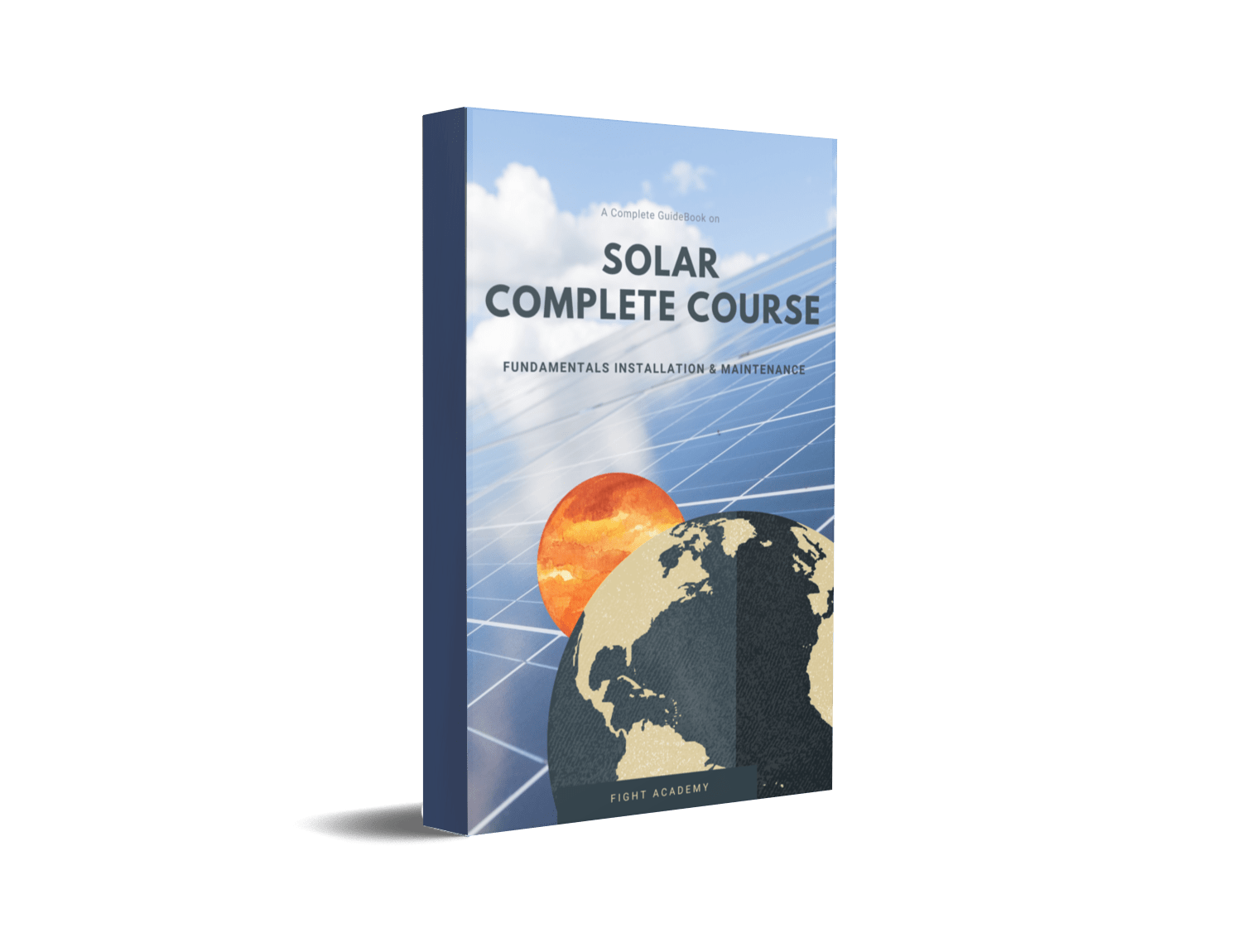 solar course