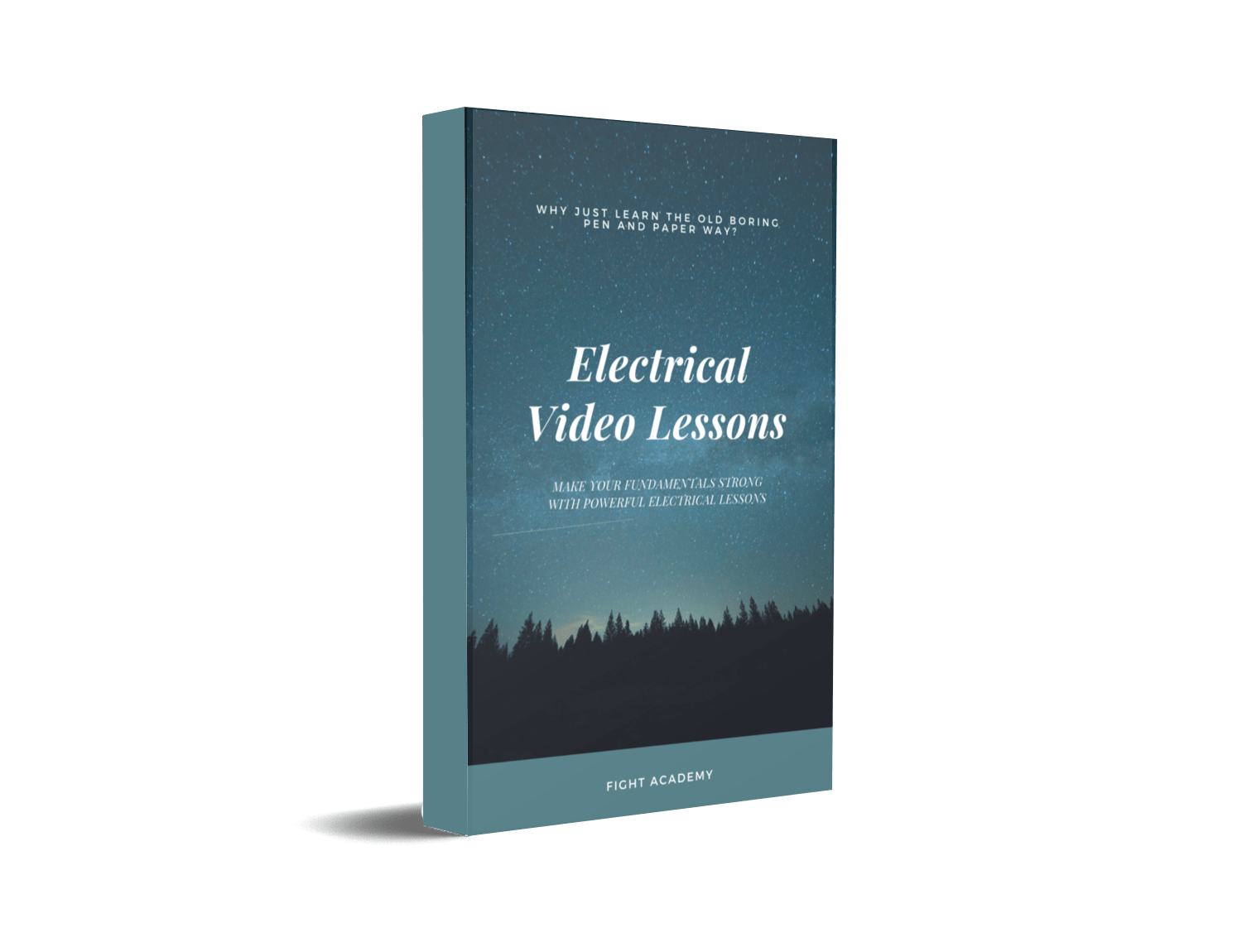 Electrical engineering books