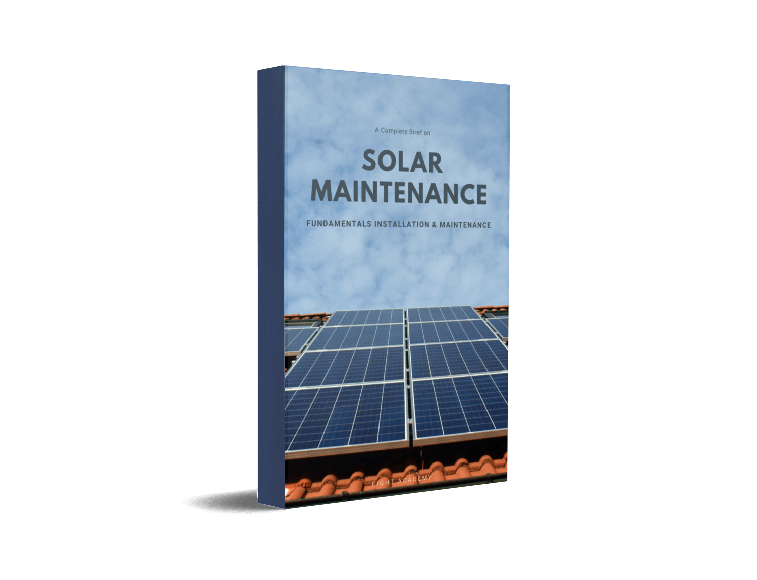 solar panel installation training