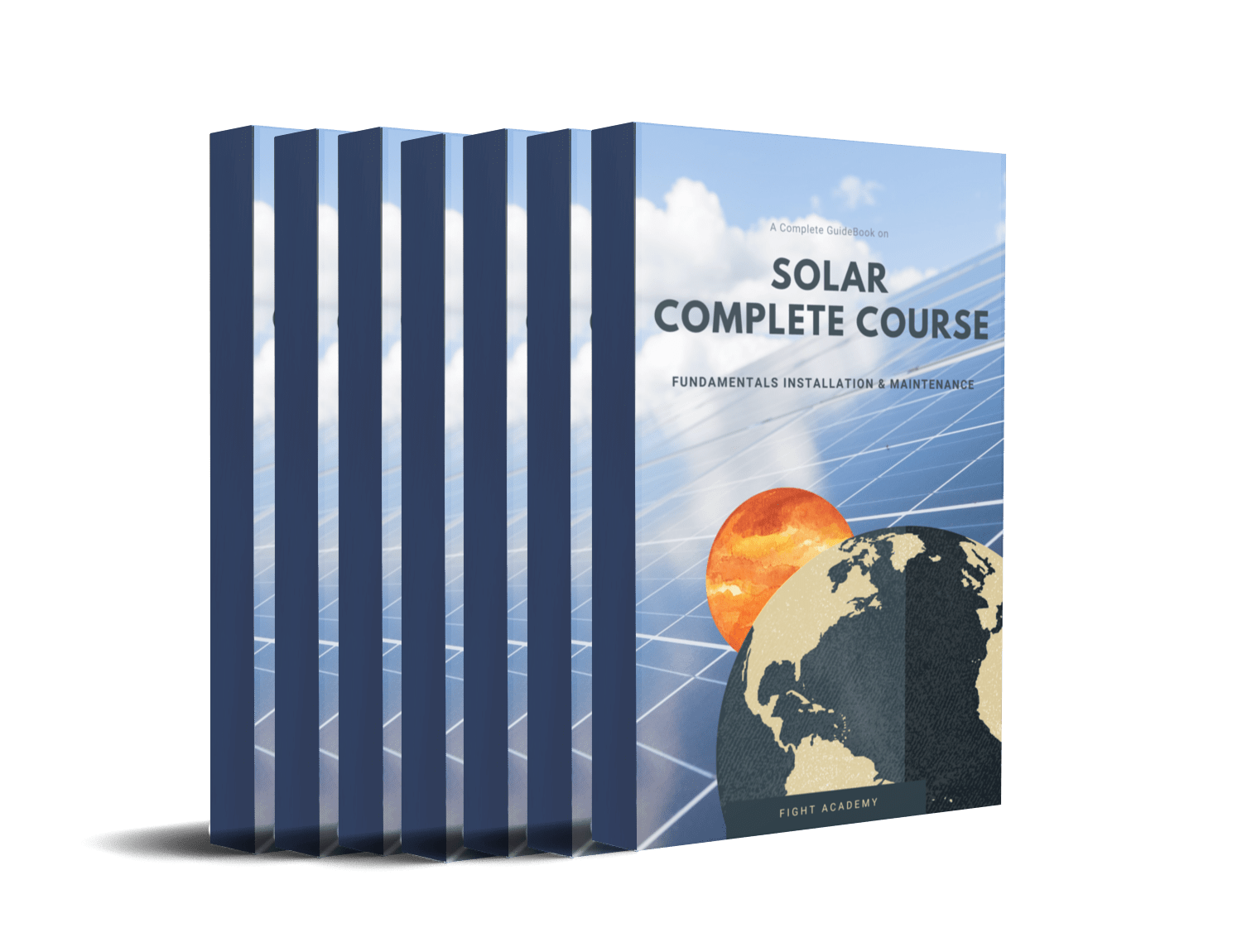solar course in delhi