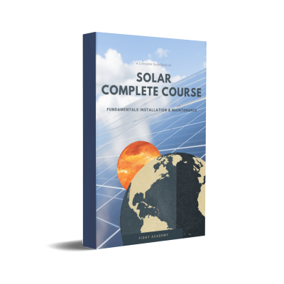 solar course